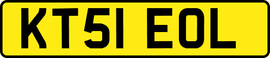 KT51EOL