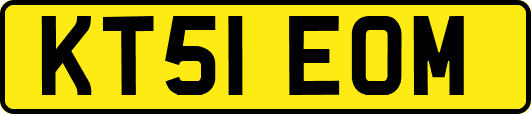 KT51EOM