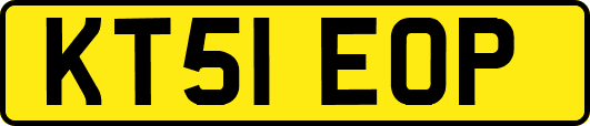 KT51EOP