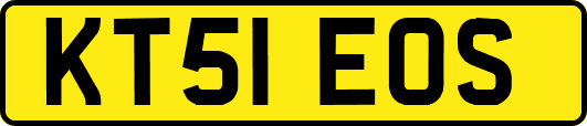 KT51EOS