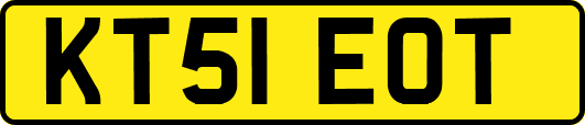 KT51EOT
