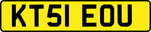 KT51EOU
