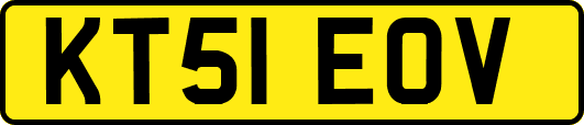 KT51EOV