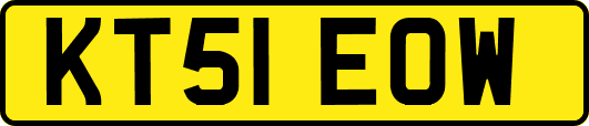 KT51EOW