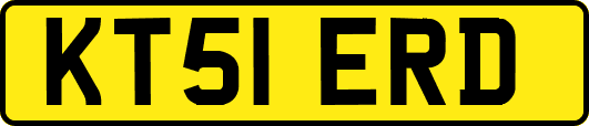 KT51ERD