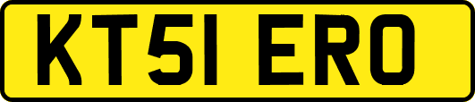 KT51ERO