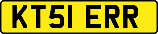 KT51ERR