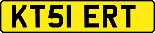 KT51ERT
