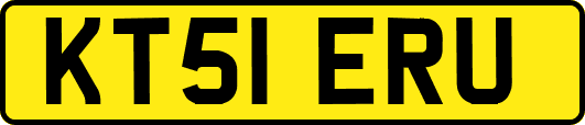 KT51ERU