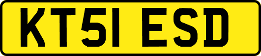 KT51ESD