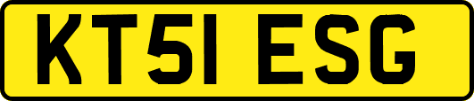 KT51ESG