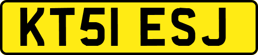 KT51ESJ