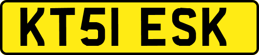 KT51ESK