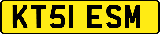 KT51ESM
