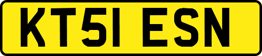 KT51ESN