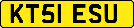 KT51ESU