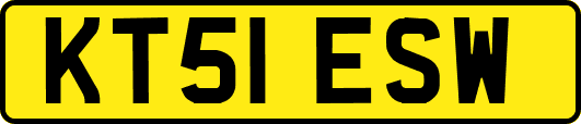 KT51ESW