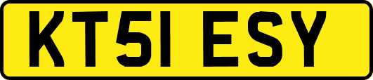 KT51ESY