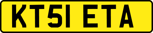 KT51ETA