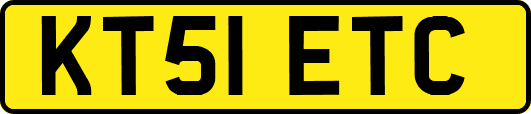 KT51ETC