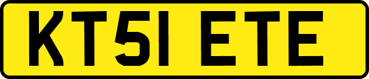 KT51ETE