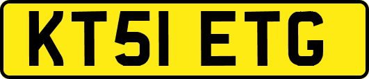 KT51ETG