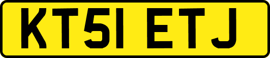 KT51ETJ