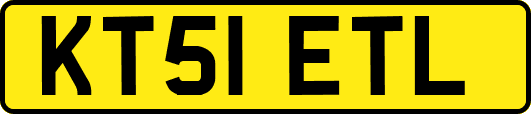 KT51ETL