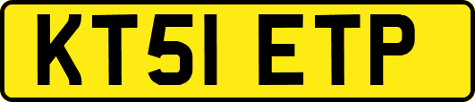 KT51ETP