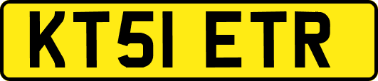 KT51ETR