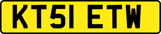 KT51ETW