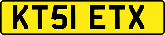 KT51ETX