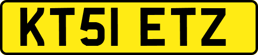 KT51ETZ