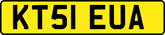 KT51EUA