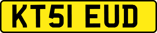 KT51EUD