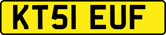 KT51EUF