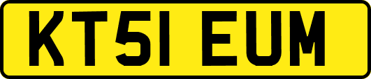 KT51EUM
