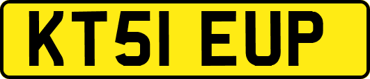 KT51EUP