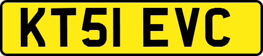 KT51EVC