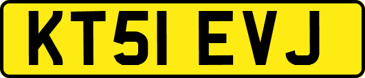 KT51EVJ