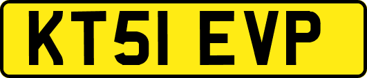 KT51EVP