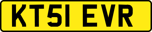 KT51EVR