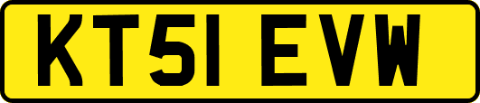 KT51EVW