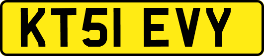 KT51EVY