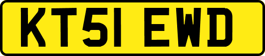 KT51EWD