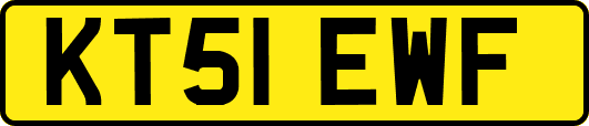 KT51EWF