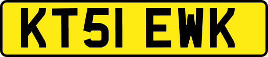 KT51EWK