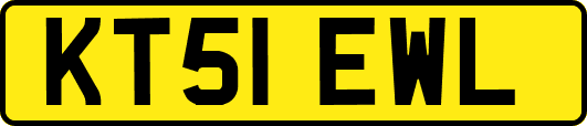 KT51EWL