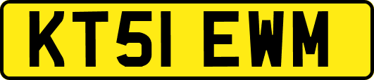 KT51EWM