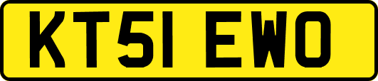 KT51EWO